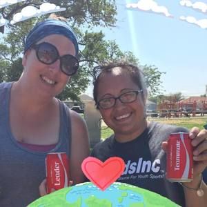 Meet your Posher, Candice